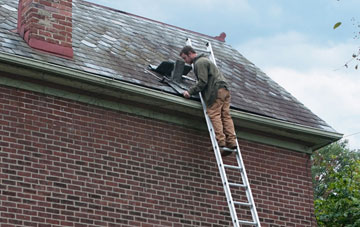 what affects urgent Blairskaith roof repairs