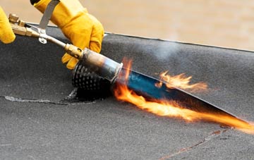 flat roof repairs Blairskaith, East Dunbartonshire