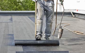 flat roof replacement Blairskaith, East Dunbartonshire