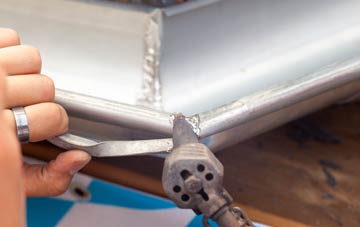 disadvantages of Blairskaith lead roofing