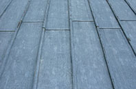 Blairskaith lead roofing
