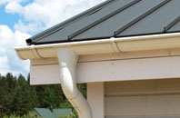 Blairskaith soffits